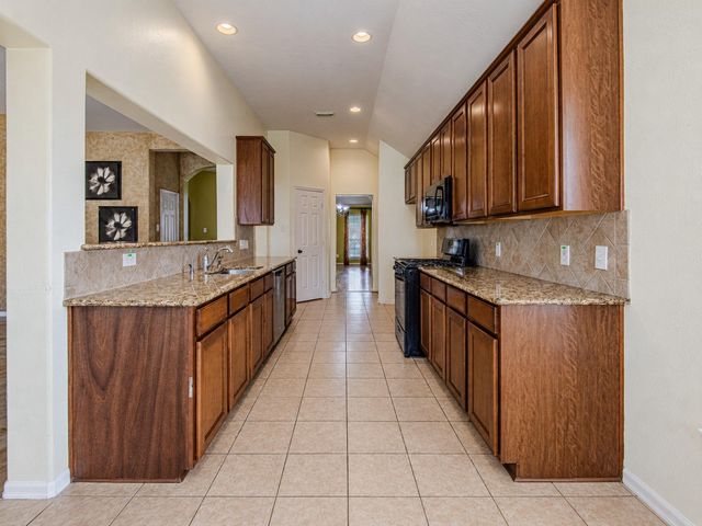 12906 Brook Arbor Court, Pearland, TX 77584