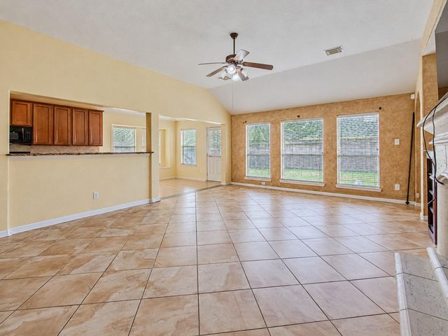 12906 Brook Arbor Court, Pearland, TX 77584
