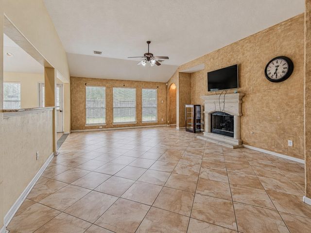 12906 Brook Arbor Court, Pearland, TX 77584