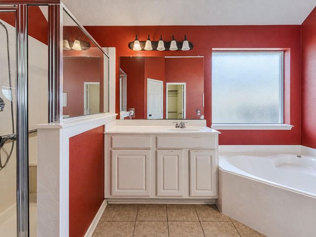 12906 Brook Arbor Court, Pearland, TX 77584