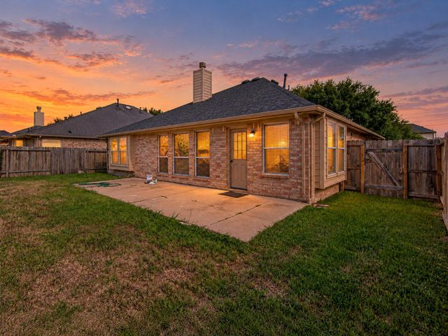 12906 Brook Arbor Court, Pearland, TX 77584