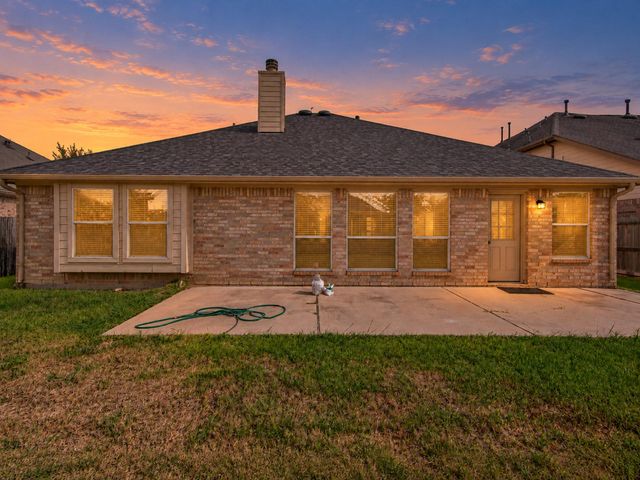 12906 Brook Arbor Court, Pearland, TX 77584
