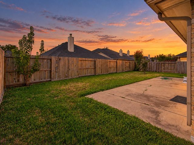 12906 Brook Arbor Court, Pearland, TX 77584