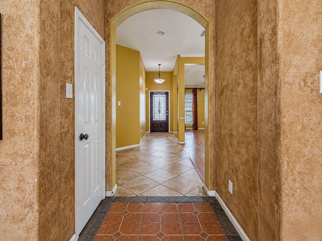 12906 Brook Arbor Court, Pearland, TX 77584