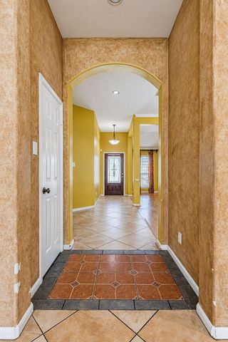 12906 Brook Arbor Court, Pearland, TX 77584