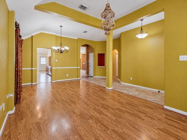 12906 Brook Arbor Court, Pearland, TX 77584