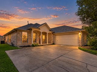 12906 Brook Arbor Court, Pearland, TX 77584