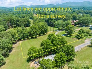 00 Piney Mountain Church Road, Candler, NC 28715