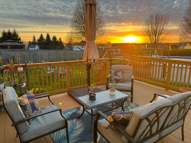 22 Nuthatch Drive, Henrietta, NY 14586