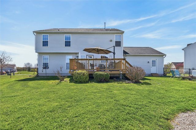 22 Nuthatch Drive, Henrietta, NY 14586