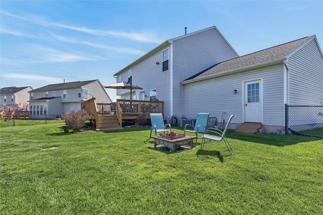 22 Nuthatch Drive, Henrietta, NY 14586