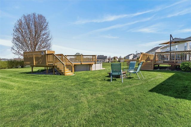 22 Nuthatch Drive, Henrietta, NY 14586