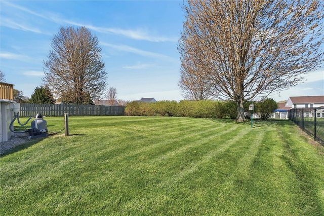 22 Nuthatch Drive, Henrietta, NY 14586