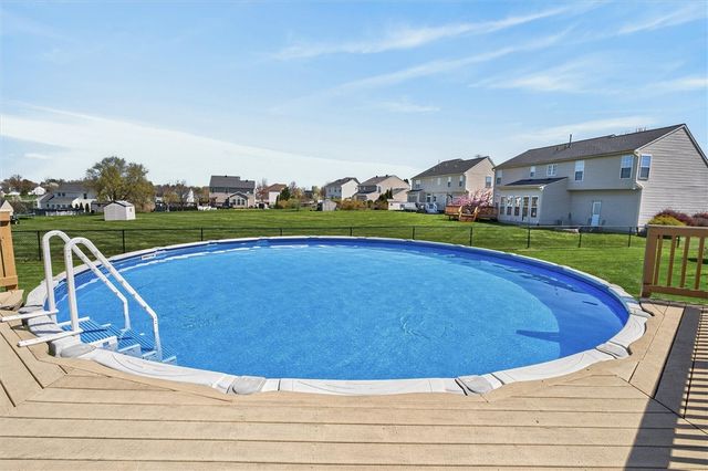 22 Nuthatch Drive, Henrietta, NY 14586