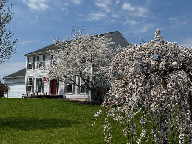 22 Nuthatch Drive, Henrietta, NY 14586