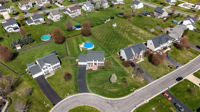 22 Nuthatch Drive, Henrietta, NY 14586