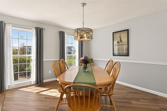 22 Nuthatch Drive, Henrietta, NY 14586