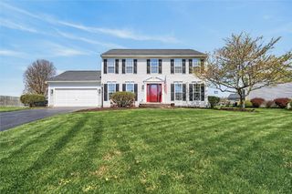 22 Nuthatch Drive, Henrietta, NY 14586