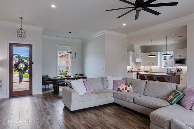 12 Forsythe Boulevard, Haughton, LA 71037