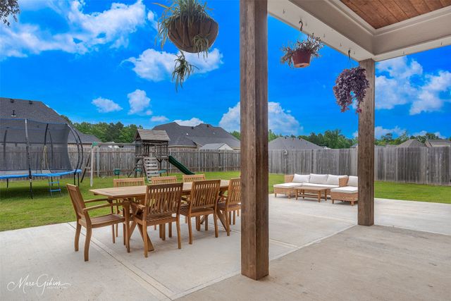 12 Forsythe Boulevard, Haughton, LA 71037