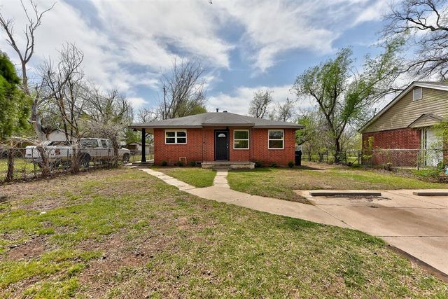 2828 SW 30th Street, Oklahoma City, OK 73119