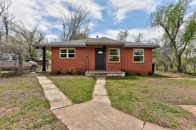 2828 SW 30th Street, Oklahoma City, OK 73119