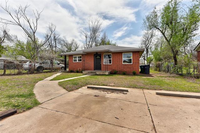 2828 SW 30th Street, Oklahoma City, OK 73119