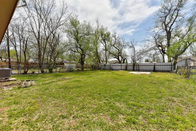 2828 SW 30th Street, Oklahoma City, OK 73119