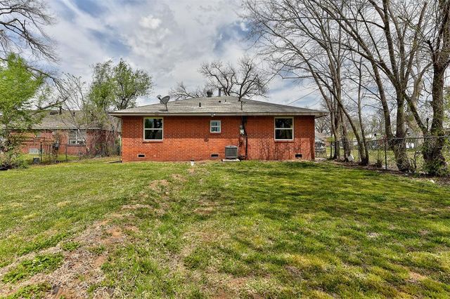 2828 SW 30th Street, Oklahoma City, OK 73119