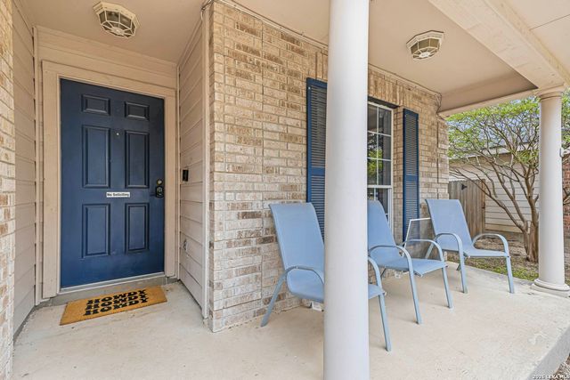 10635 Arabian Sands, San Antonio, TX 78254