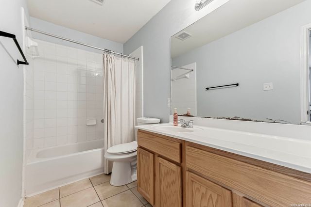 10635 Arabian Sands, San Antonio, TX 78254