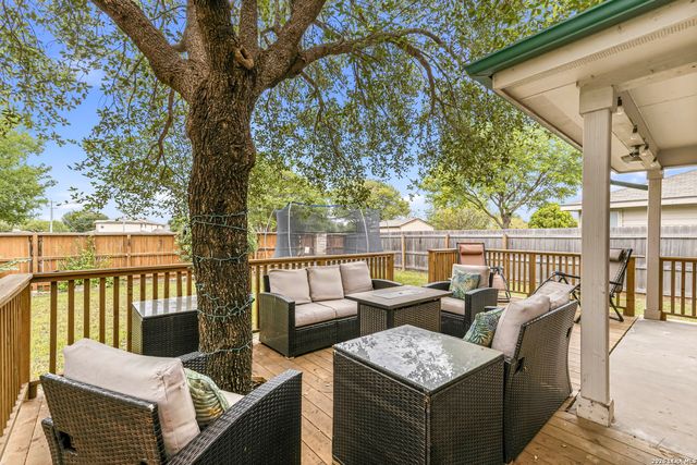 10635 Arabian Sands, San Antonio, TX 78254