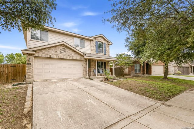 10635 Arabian Sands, San Antonio, TX 78254