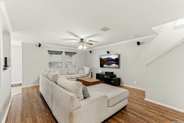10635 Arabian Sands, San Antonio, TX 78254