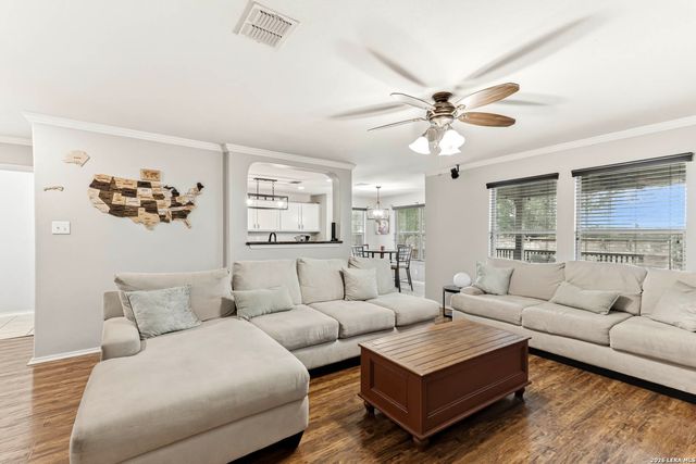 10635 Arabian Sands, San Antonio, TX 78254