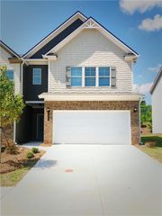 2952 Cherry Laurel Lane, Norcross, GA 30071