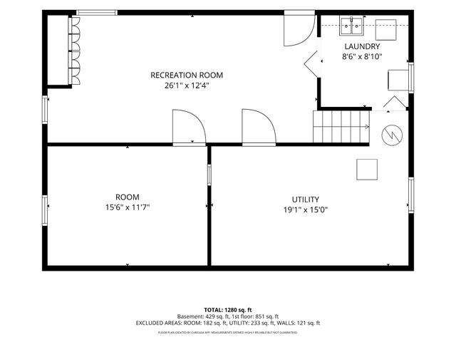 5711 OSAGE ST, College Park, MD 20740
