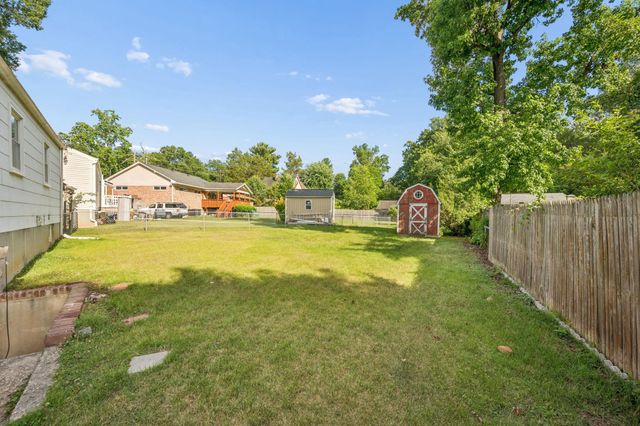 5711 OSAGE ST, College Park, MD 20740