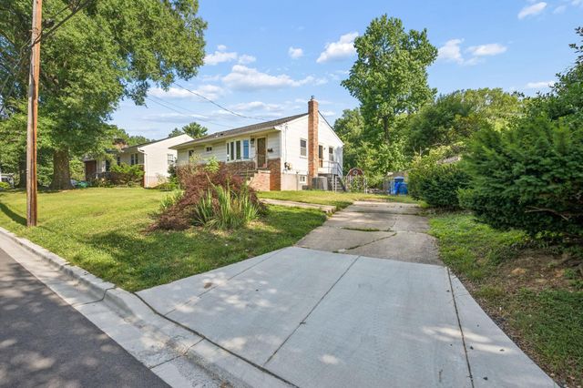 5711 OSAGE ST, College Park, MD 20740