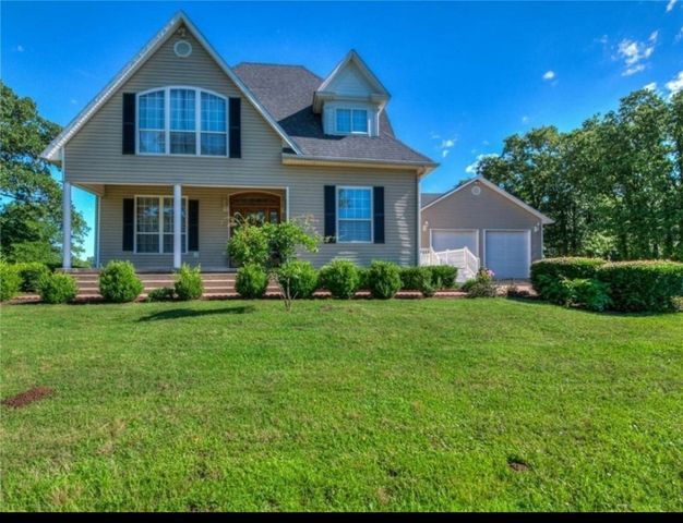 347192 E Highway 62 Highway, Meeker, OK 74855