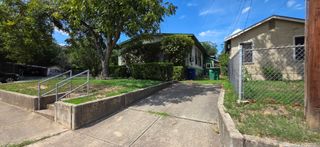 1701 E Highland Blvd, San Antonio, TX 78210