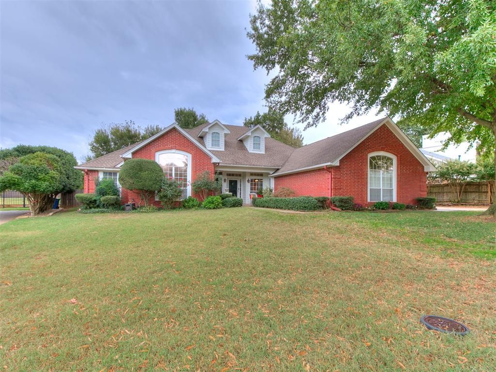 4804 Lake Front Street, Norman, OK 73072