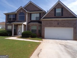 1527 Paceville Court, Conyers, GA 30012