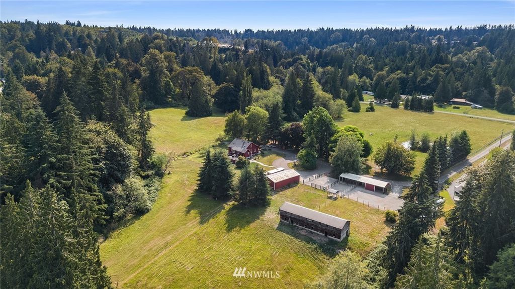 Image 1 of property listing at 18223 109th Avenue SE, Snohomish, WA 98296