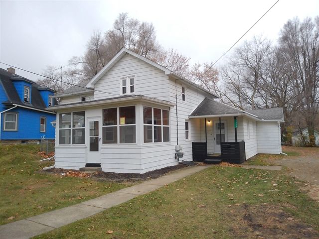 1238 Greenwood Avenue, Jackson, MI 49203