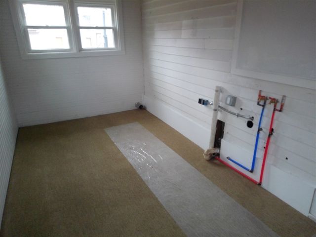 1238 Greenwood Avenue, Jackson, MI 49203