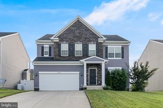23242 CLARKS REST ROAD, Leonardtown, MD 20650