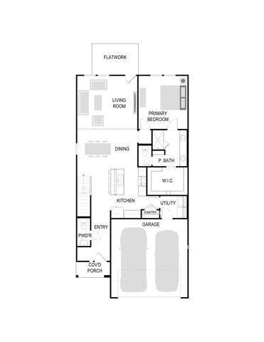 6007 Kaitlynn Drive, Princeton, TX 75071