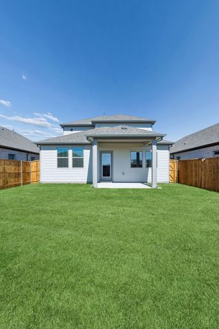 6007 Kaitlynn Drive, Princeton, TX 75071