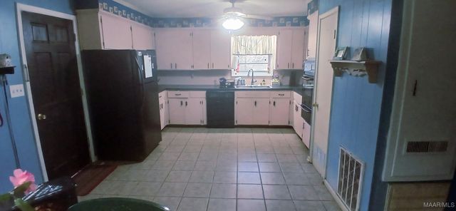 155 AARON PARK Road, Eclectic, AL 36024